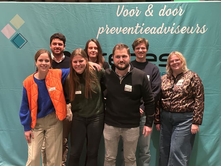 Jong Prebes wil verbinden, versterken en inspireren!