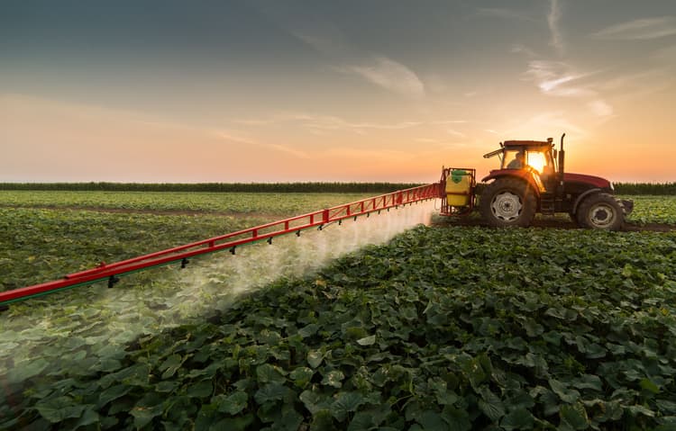 Steun voor verbod op PFAS-pesticiden groeit maar concrete actie blijft uit