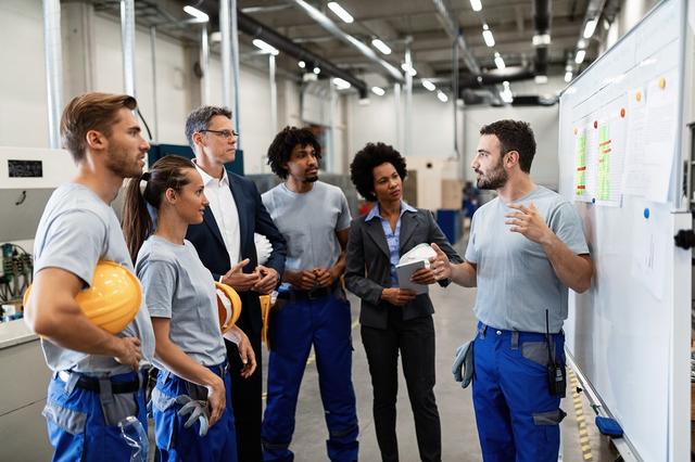 Kennis overbrengen, presenteren en toolboxen - Didactische vaardigheden voor professionals