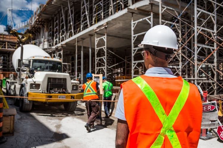 Constructiv: 80 jaar Fonds voor Bestaanszekerheid van de Belgische Bouwsector