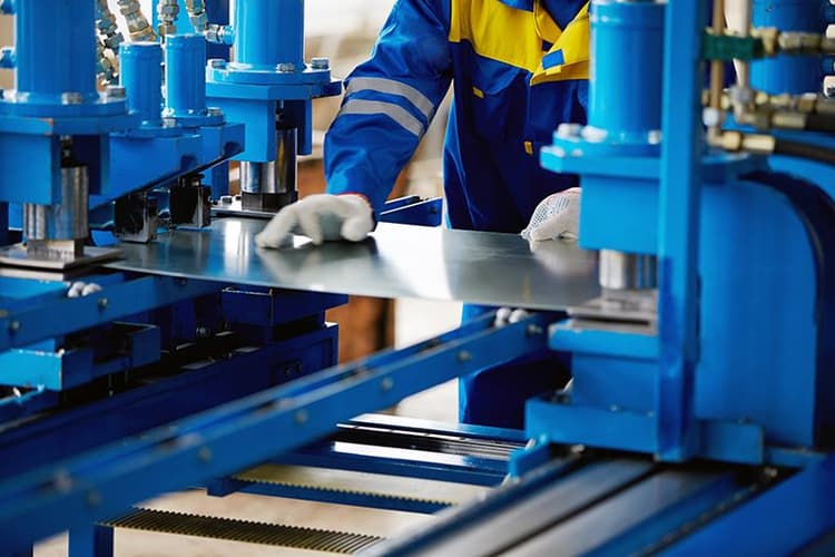 Nieuw KB mbt de conformiteitsverklaring en -beoordelingsinstanties voor machines heft KB uit 2008 op