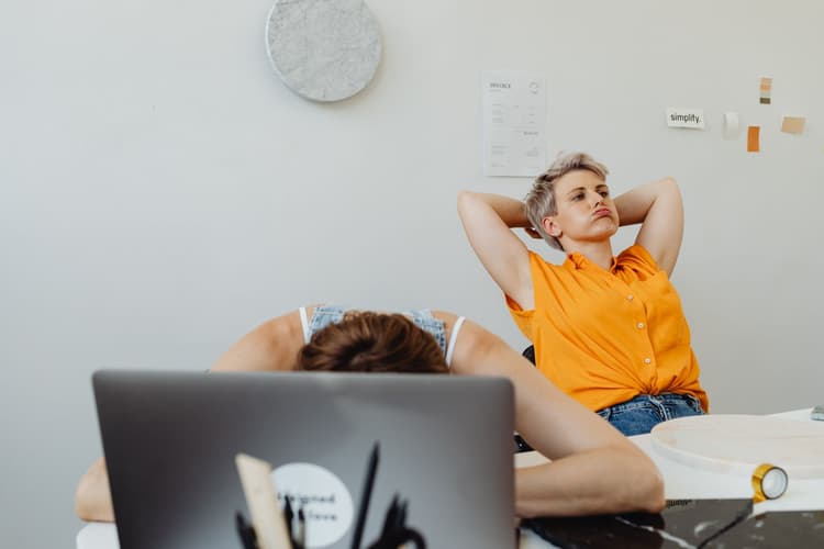 Stress op het werk kan leiden tot onveilige situaties en ongevallen
