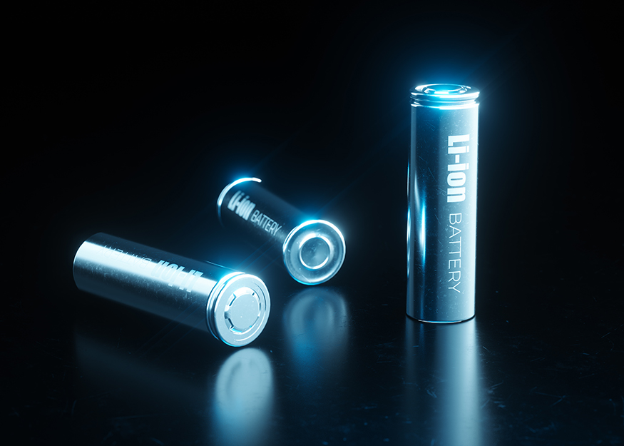 getuige Achterhouden Stationair Brand-bestrijding lithium-ion batterijen | Prebes vzw